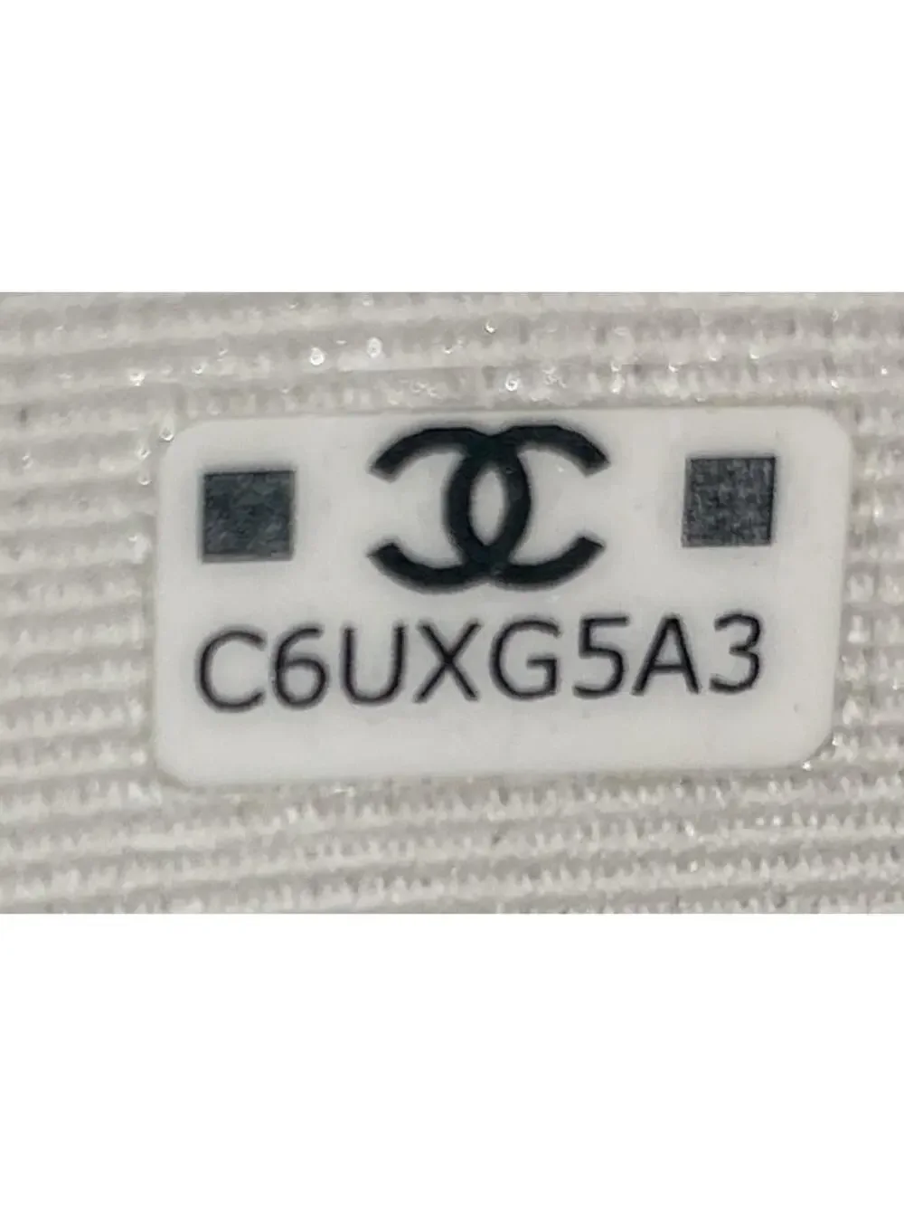 Chanel Clutch With Chain Mesh #343059C38B